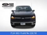 2024 福特f - 150 XLT