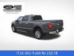 2024 福特f - 150 XLT