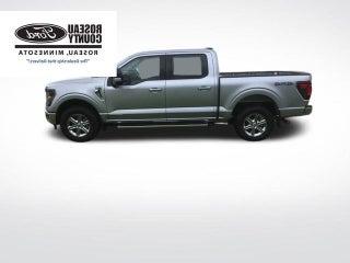 2024福特F-150 XLT